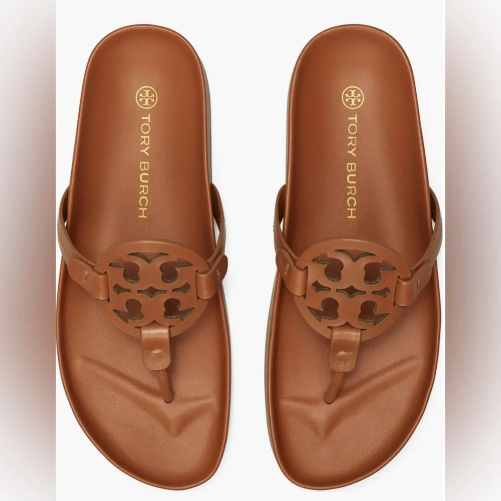 Tory Burch Miller Cloud - Picture 2 of 7